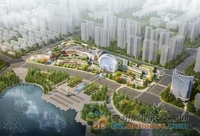 背靠大树好乘凉——宝龙广场即将全城首发