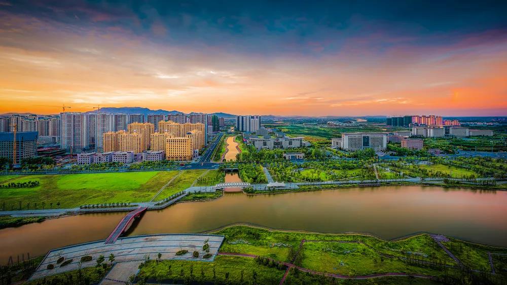 网友建言:桐城怀宁撤县市划区!安徽官方明确回复