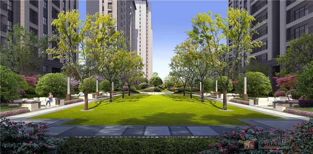 中轴雕塑（白天） 9/15