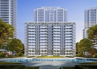 洋房收官|道东芯不能错过的好房，一席争藏！