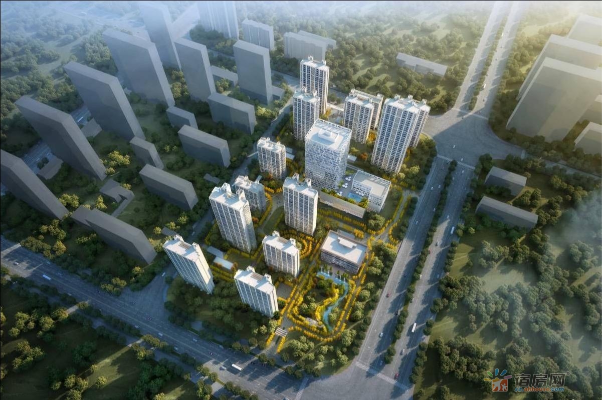 宿州-宿州翡翠悦府