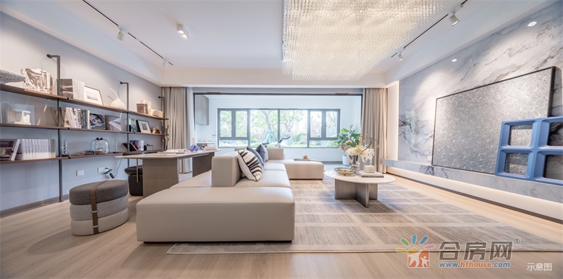 样板间效果图 2/10