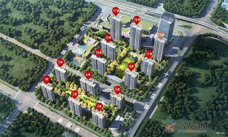 项目效果图 2/7