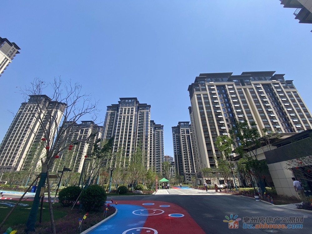 一区实景图 13/14