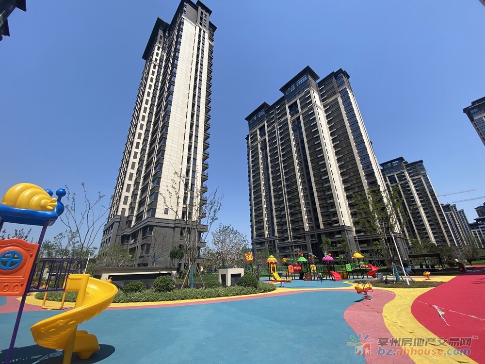 一区实景图 10/14