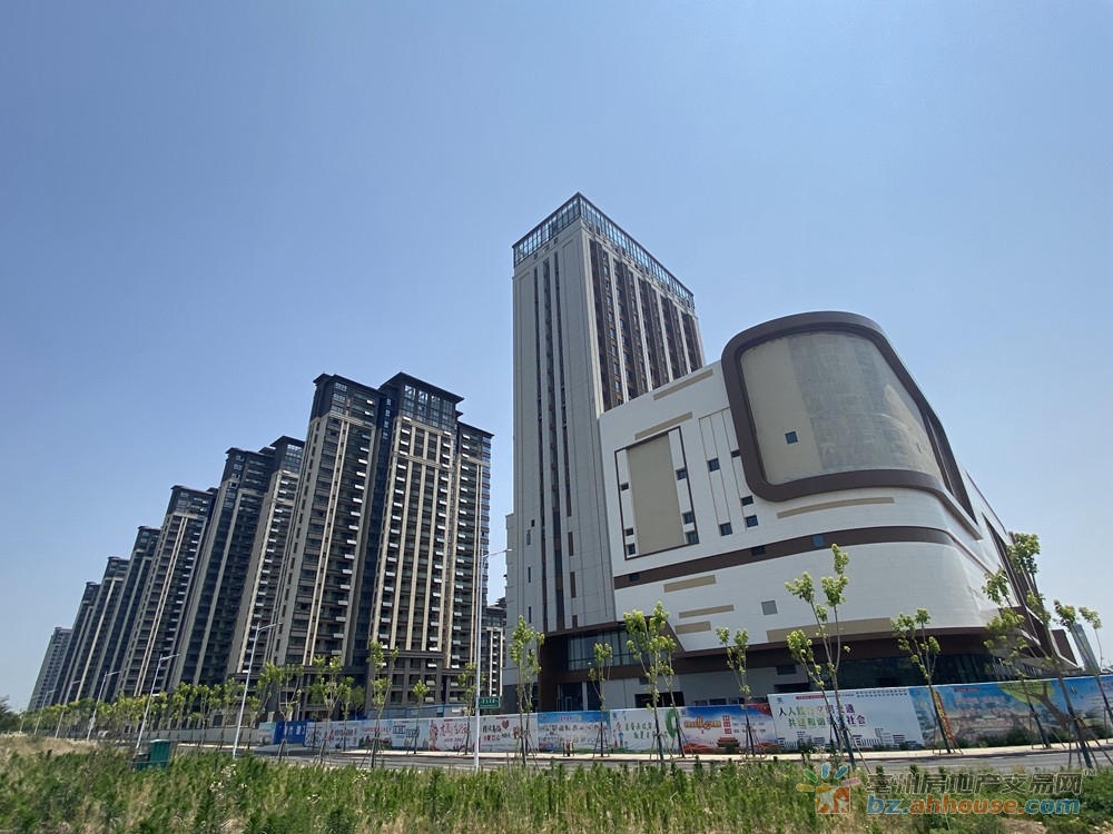 一区实景图 7/14