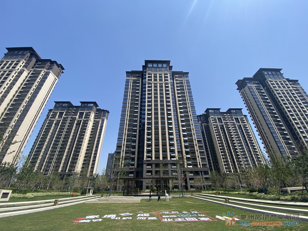 一区实景图 6/14