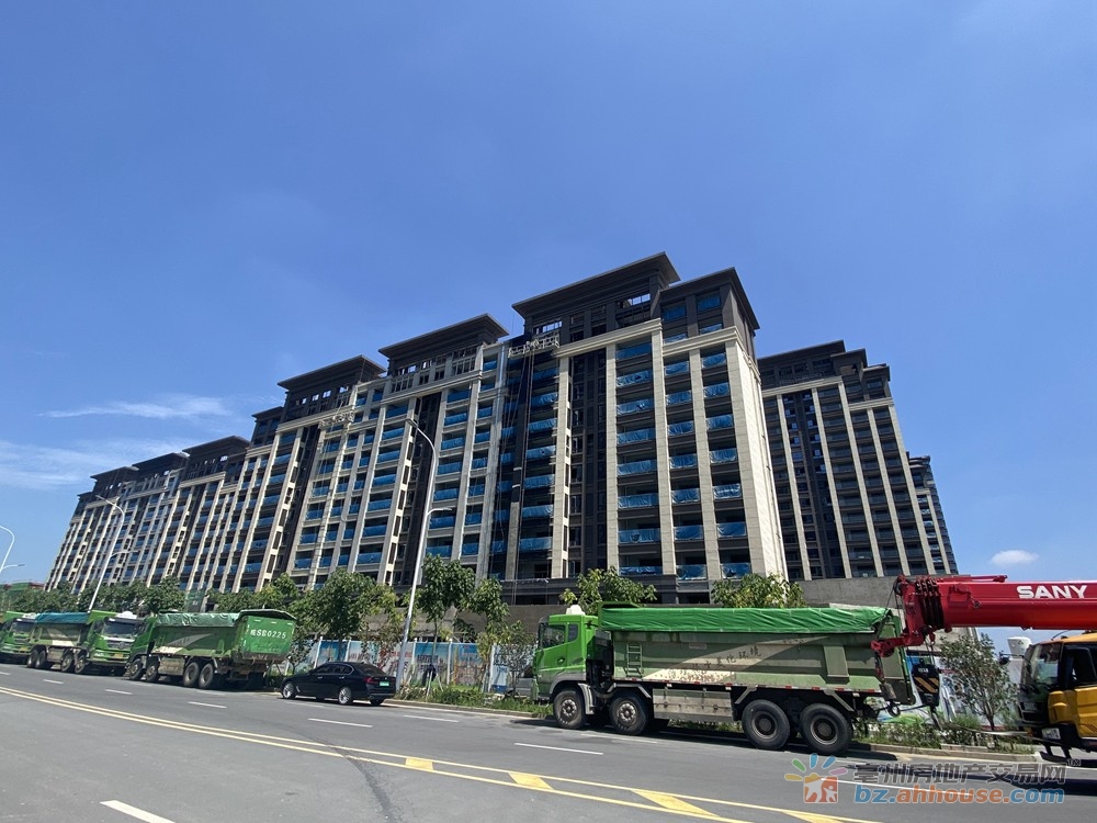 2022年8月二区实景图 3/14