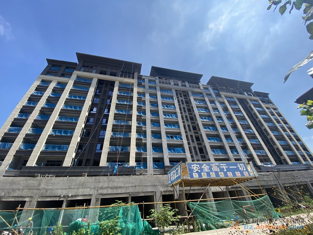 2022年8月二区实景图 2/14