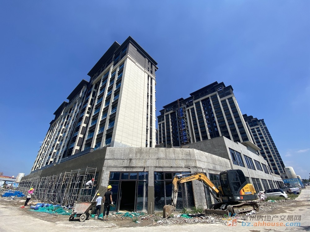 2022年8月二区实景图 1/14