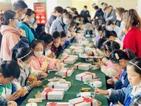 国庆持续炎焱燚|有一种火爆 叫【乾湖云著】式热销