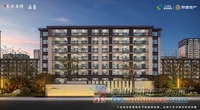 东方名府·云著圆满交付，美好生活于此起航