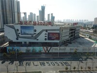 关注！安庆万达广场、苏宁广场传来新消息！