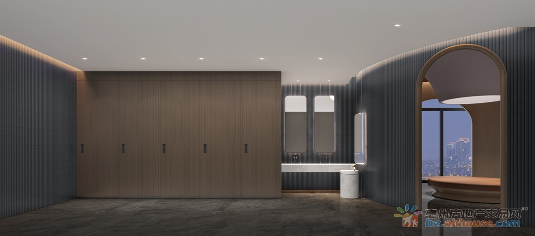 奥特莱斯效果图 11/16