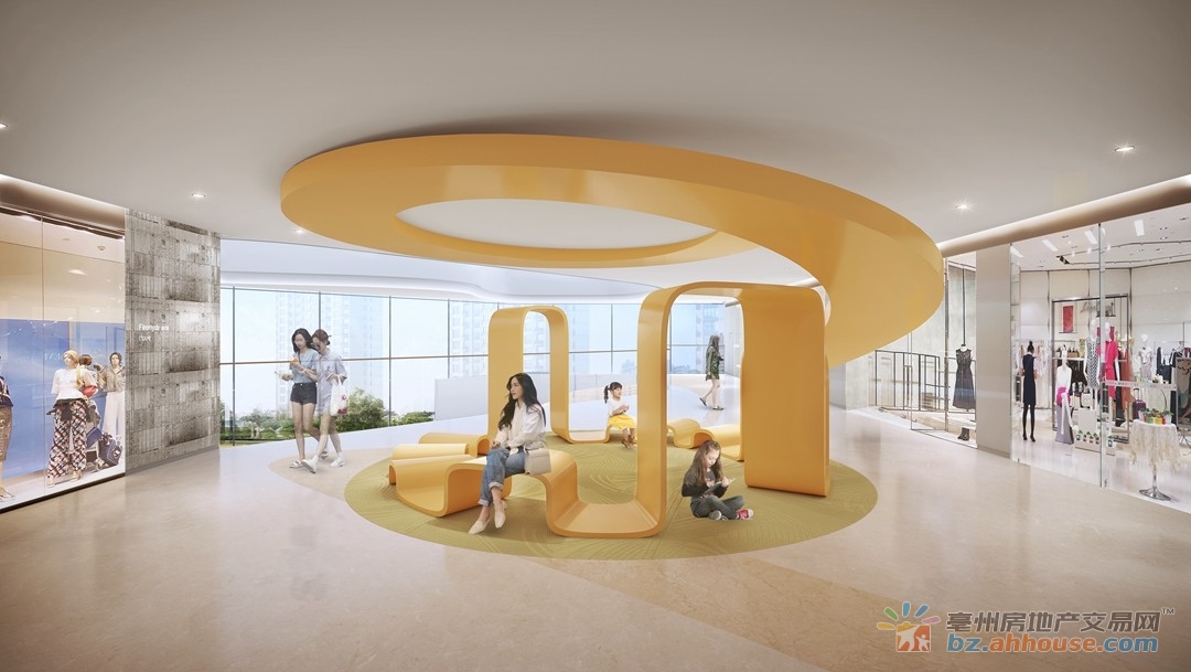 奥特莱斯效果图 7/16