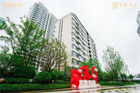 邦泰双玺：从一纸蓝图到万家灯火 秋风吹响家的圆满！