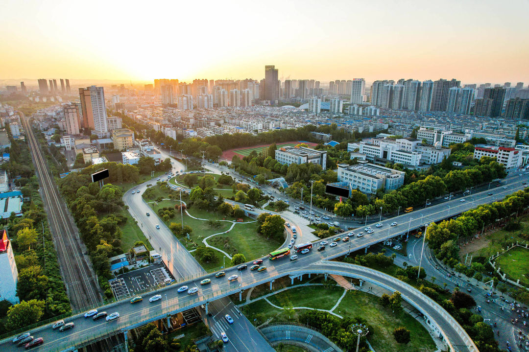 总投资14.87亿元！淮南这座大桥正式获批！