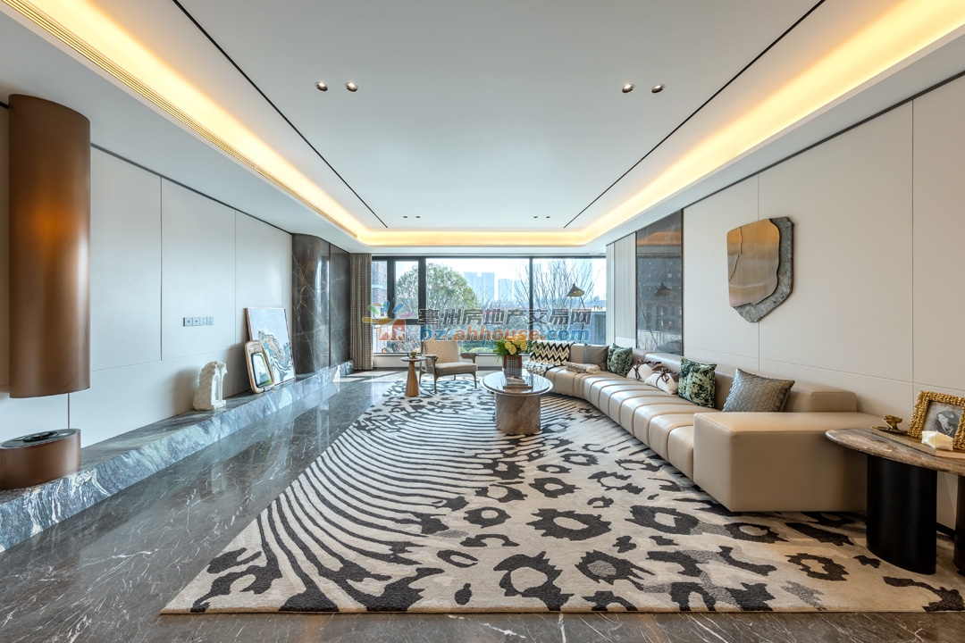 样板房实景图 3/3