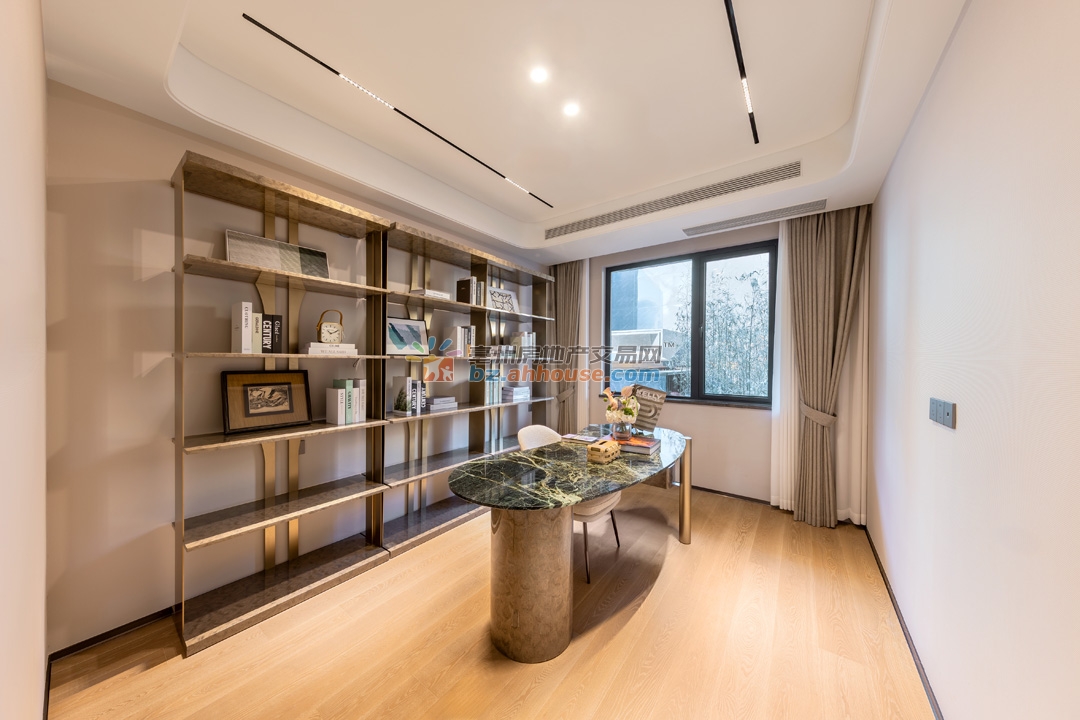 样板房实景图 2/3