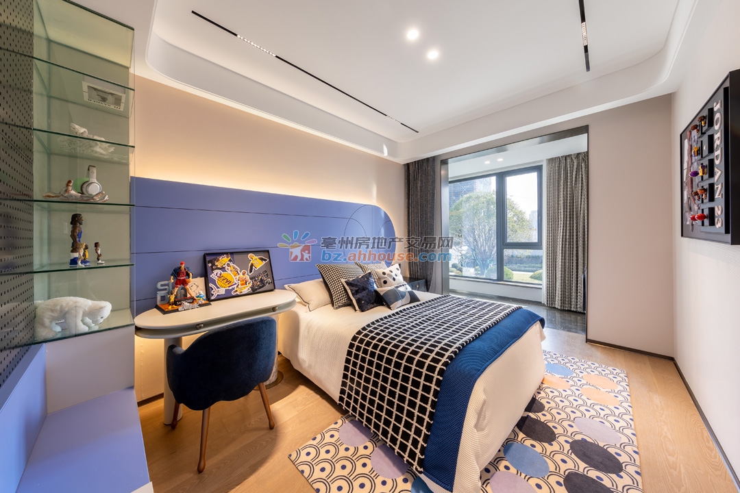 样板房实景图 1/3