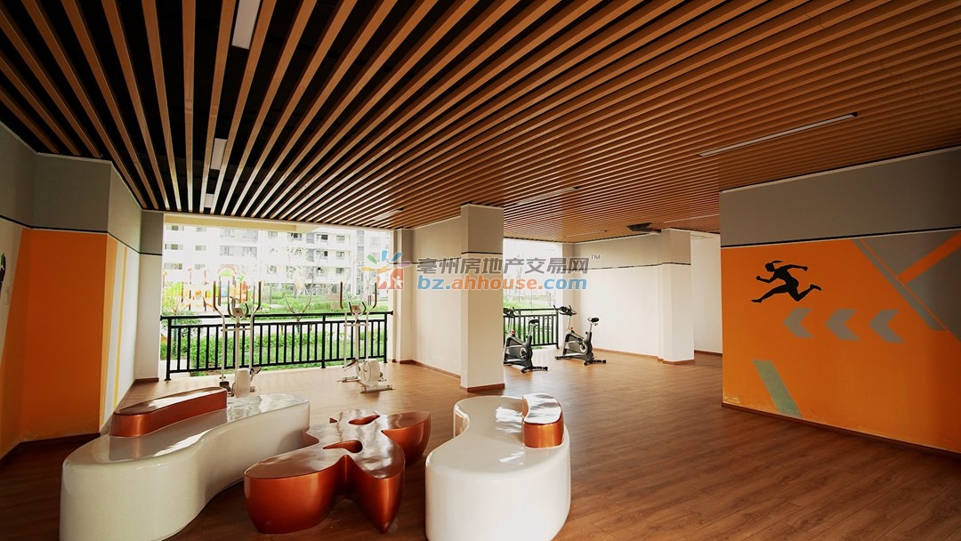 小区实景图 5/16