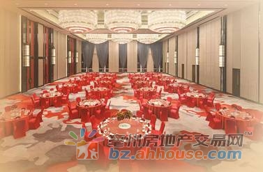 岁末臻宴  共启华章|亳州嘉华尾牙宴火热预订中！