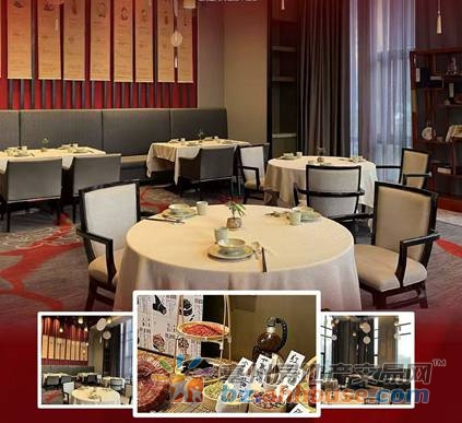 亳州嘉华酒店：港福萃午餐小自助  26.9 元开炫！