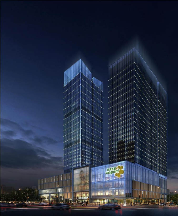 磨盘山8号, 新力方, 哪个好?-星空地产网南昌站